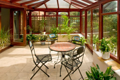 Widmerpool conservatory quotes