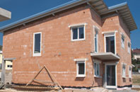Widmerpool home extensions