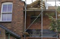 free Widmerpool home extension quotes